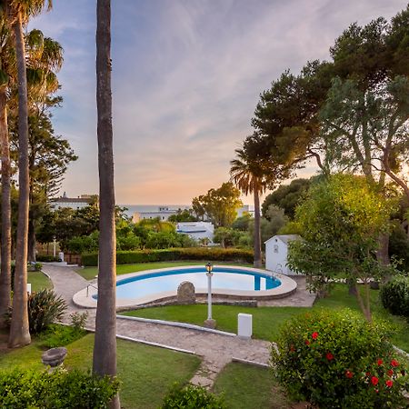 Suites Cortijo Fontanilla Conil De La Frontera Exterior foto