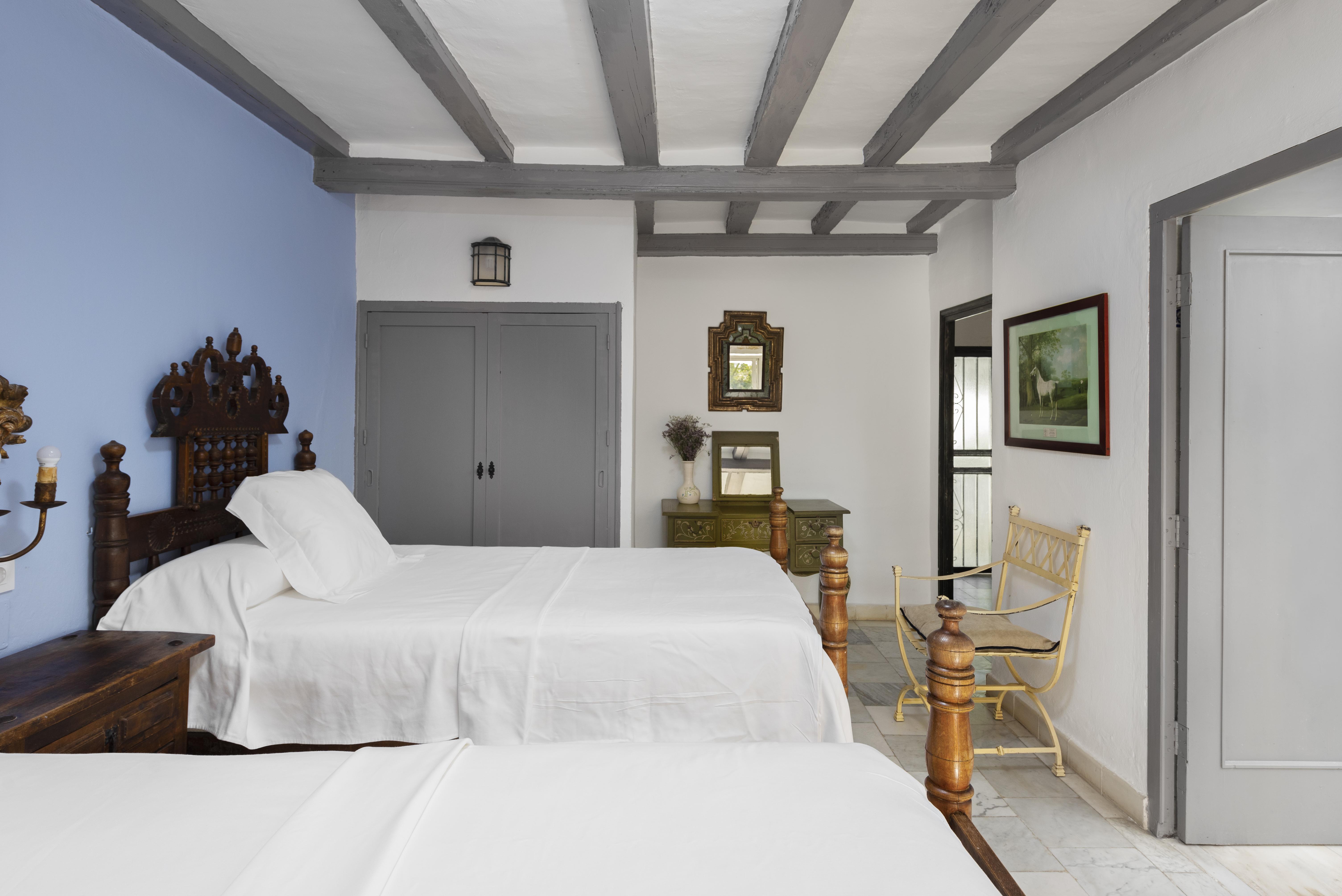 Suites Cortijo Fontanilla Conil De La Frontera Exterior foto