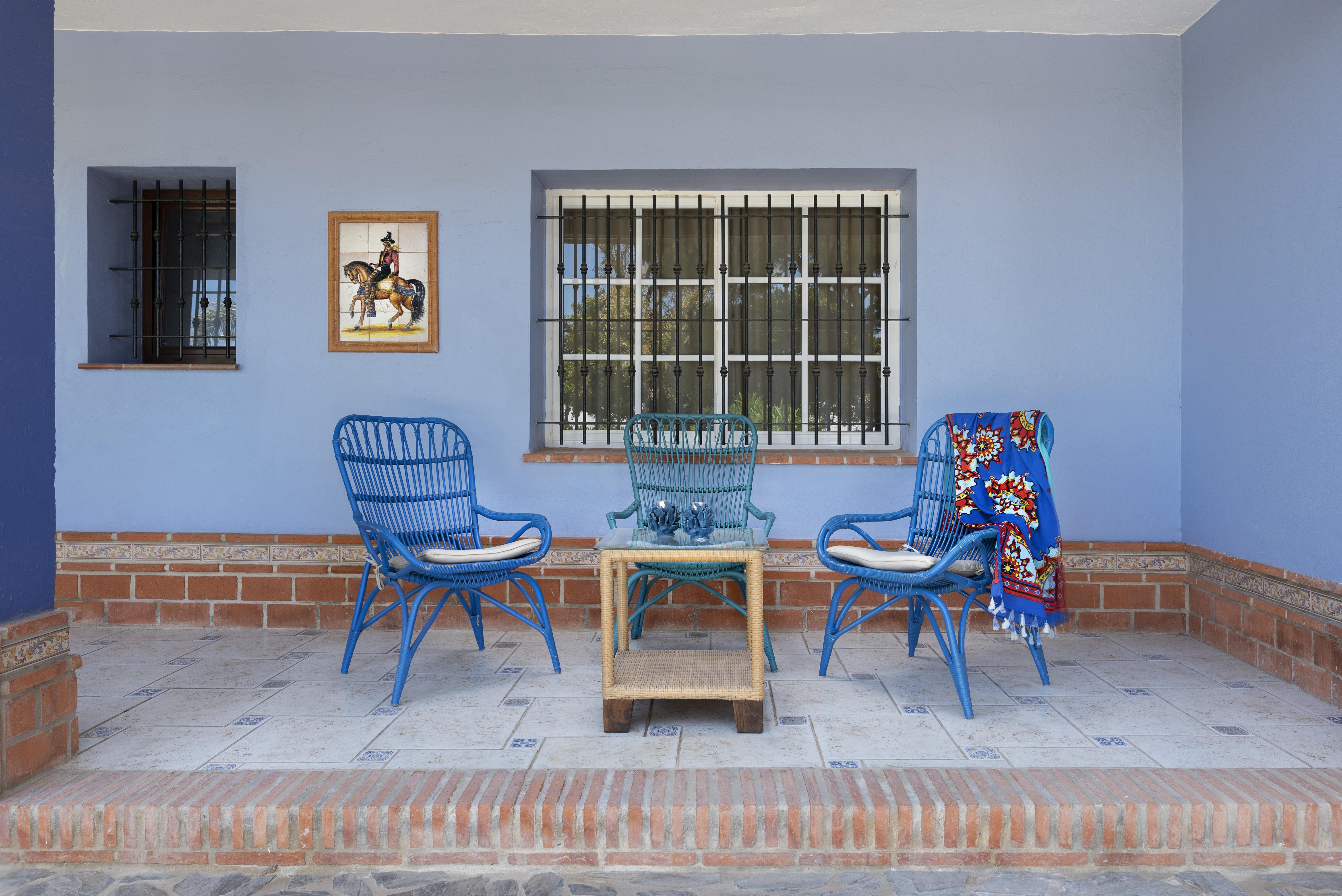 Suites Cortijo Fontanilla Conil De La Frontera Exterior foto