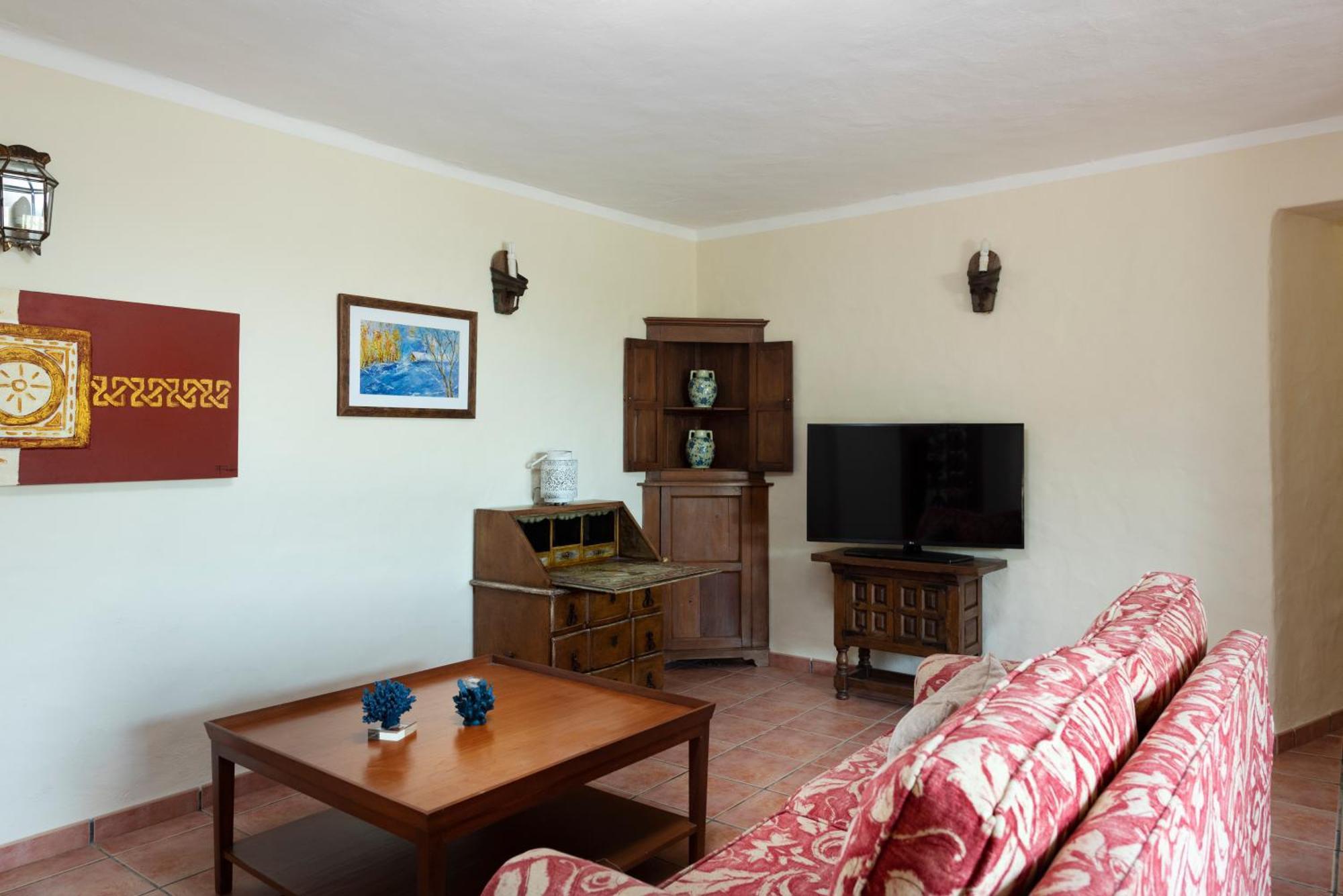 Suites Cortijo Fontanilla Conil De La Frontera Exterior foto