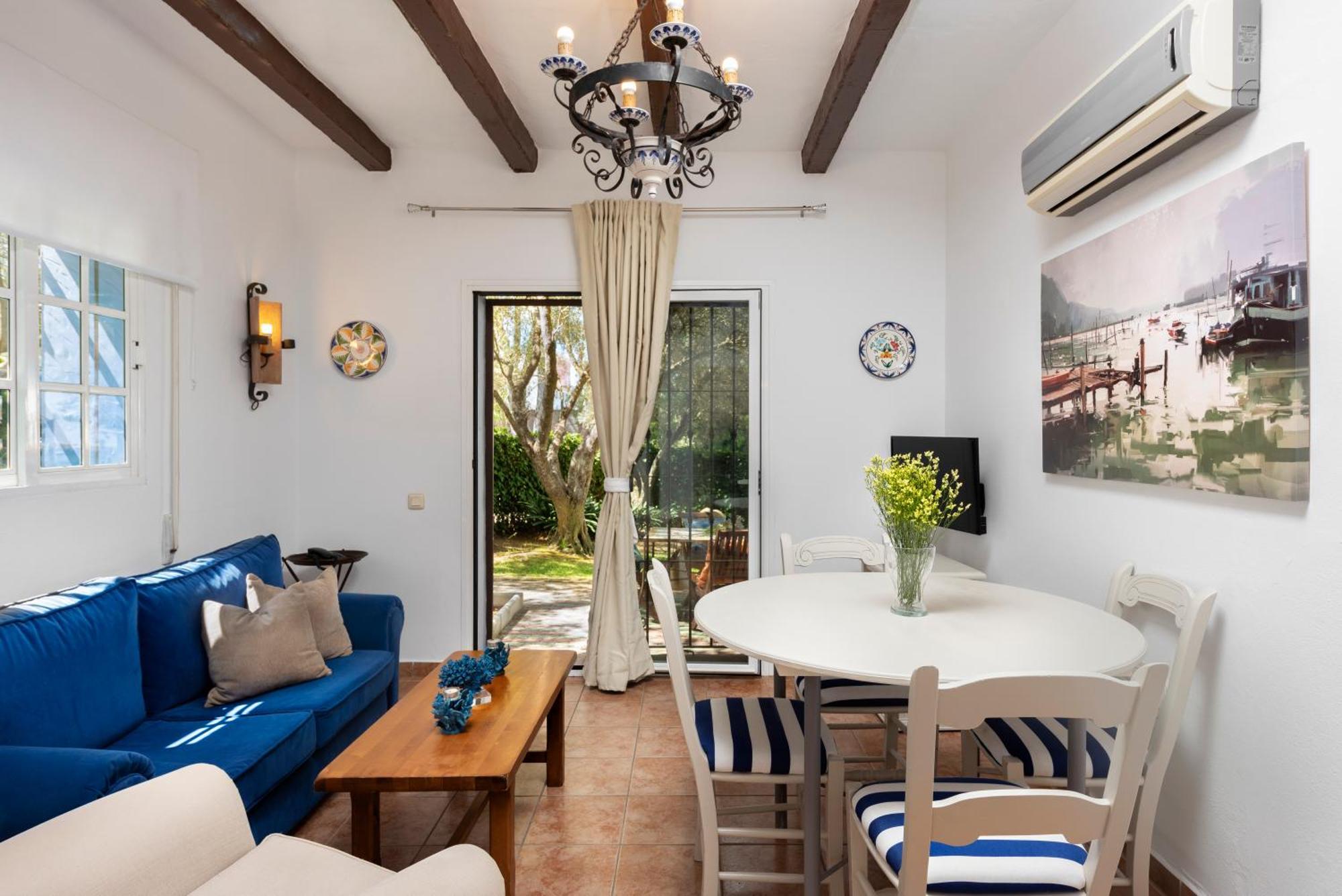 Suites Cortijo Fontanilla Conil De La Frontera Exterior foto