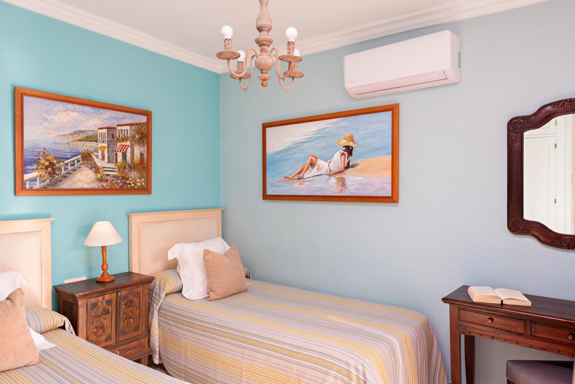 Suites Cortijo Fontanilla Conil De La Frontera Exterior foto