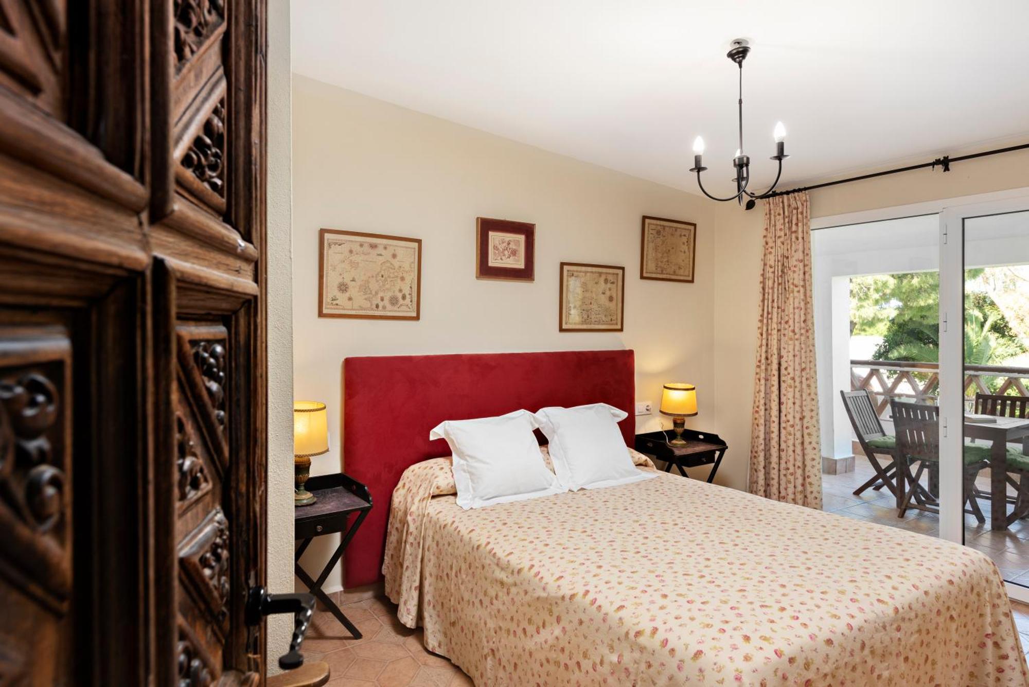 Suites Cortijo Fontanilla Conil De La Frontera Exterior foto