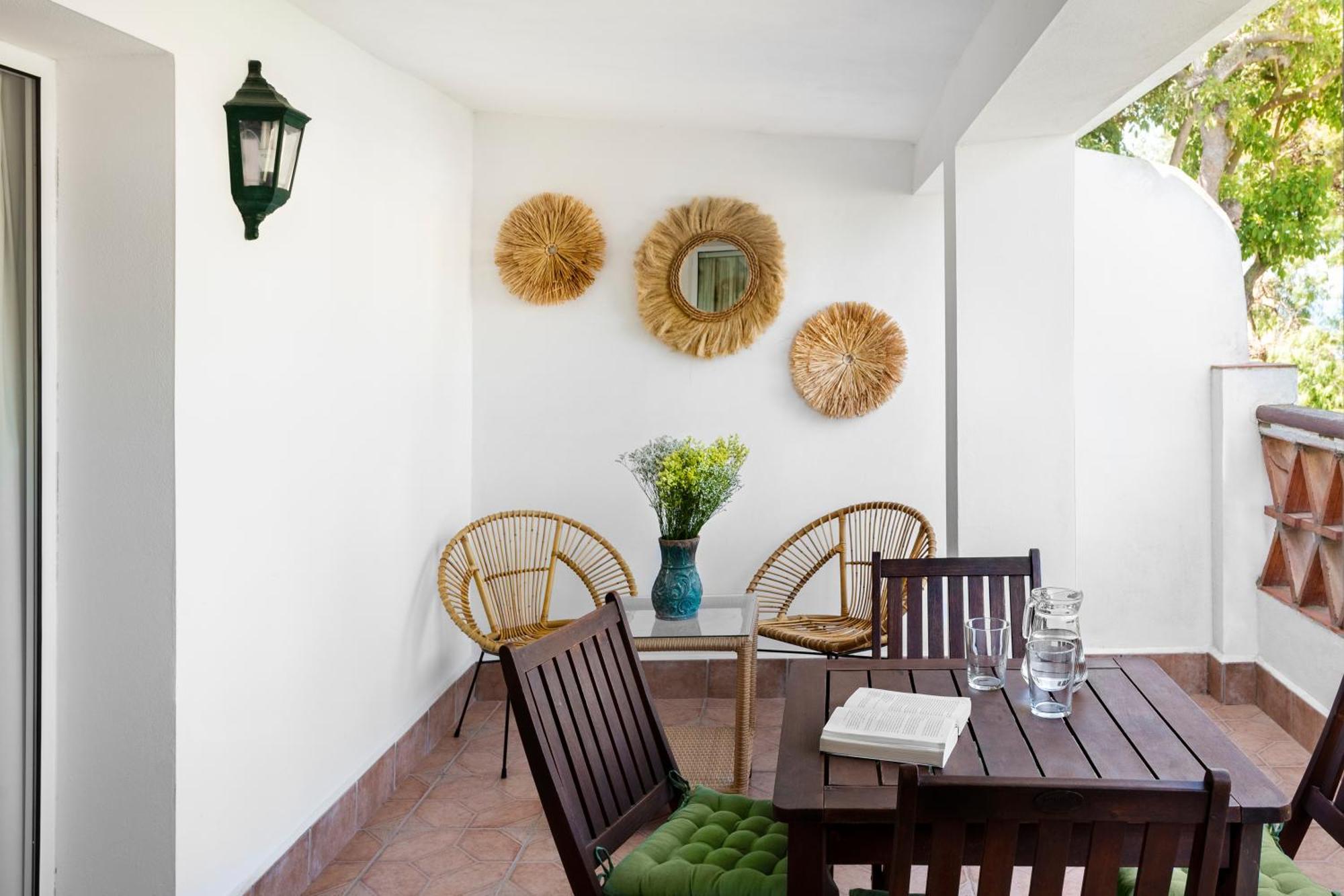 Suites Cortijo Fontanilla Conil De La Frontera Exterior foto
